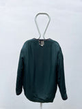 1960s East-Germany wool jumper. Special.