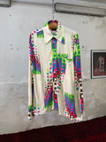 1970s Psychedelic shirt