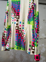 1970s Psychedelic shirt