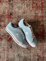 CONVERSE ONE STAR / 24-25cm