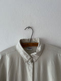 80's Big Pocket cotton shirt.