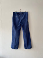 70's-80's Germany work trouser.