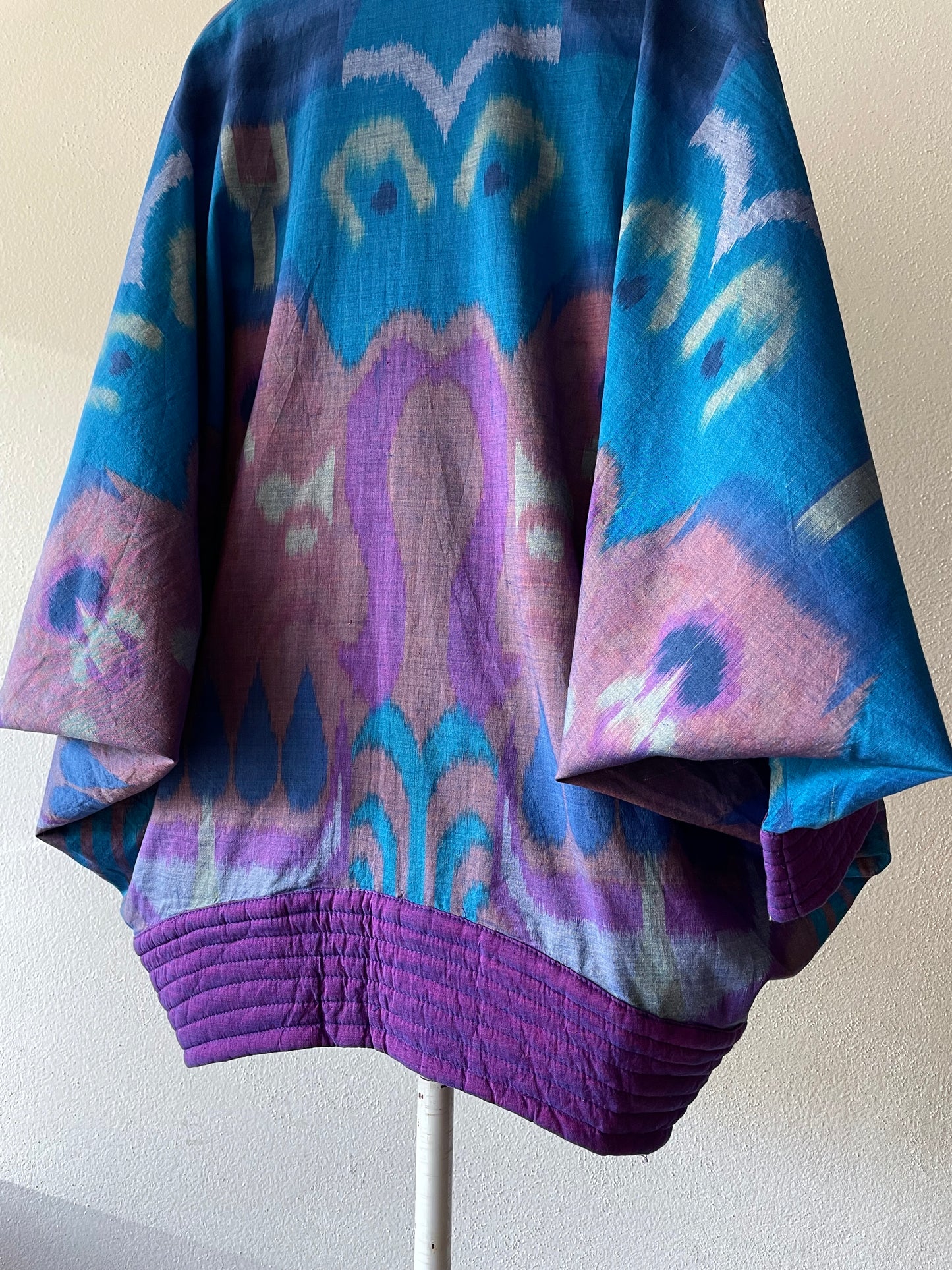 80's IKAT HAORI. SPECIAL.