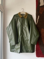 50s-60s Manufrance over coat