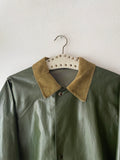 50s-60s Manufrance over coat