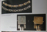 1952's Georg Jensen sterling 925 necklace