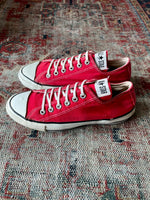 80's converse made in USA