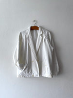 cotton jacket