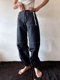 90's low-rise rave trouser